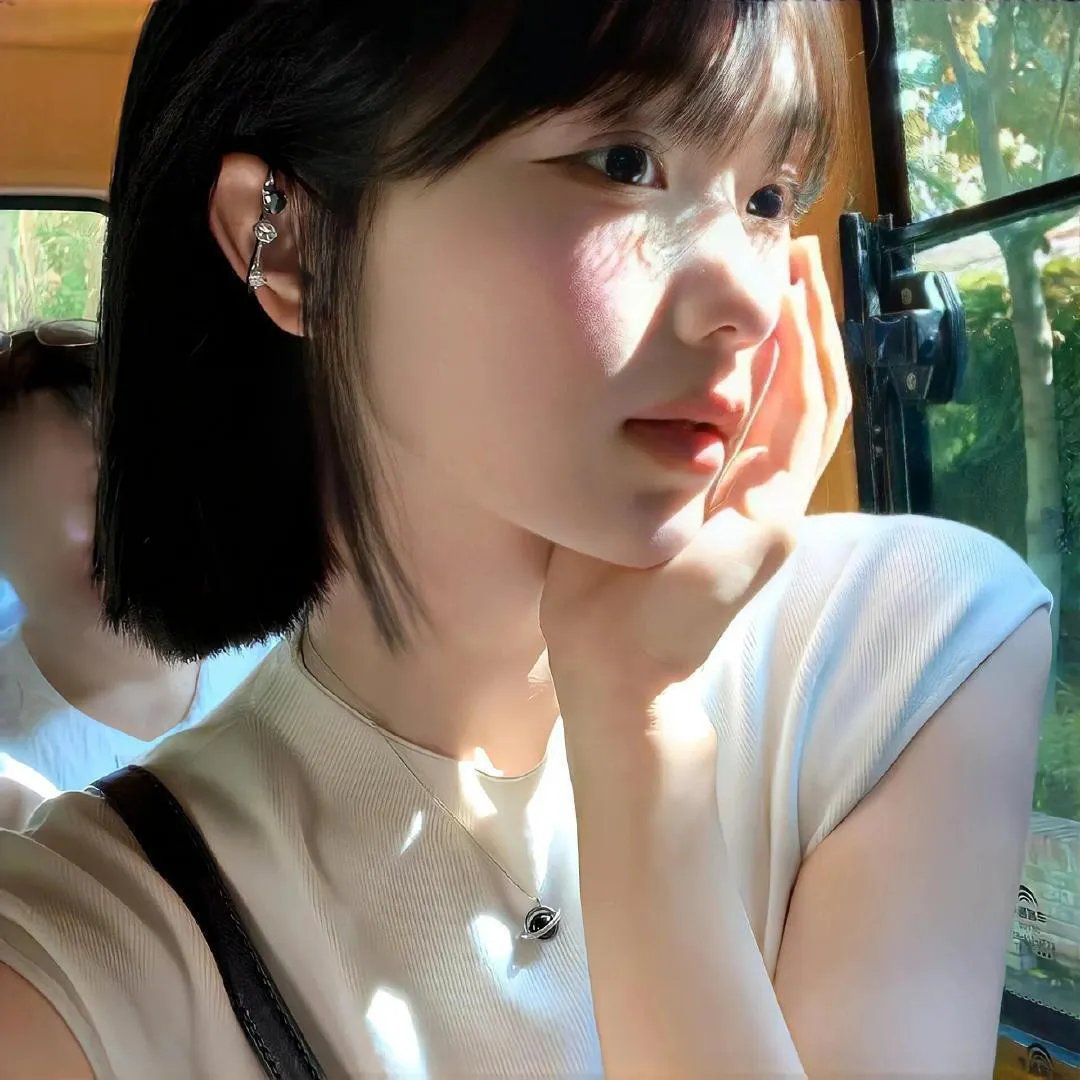 恋人的路